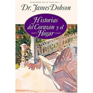HISTORIAS DEL CORAZÓN Y EL HOGAR. 15 Años Celebrando Juntos a la Familia Hispana